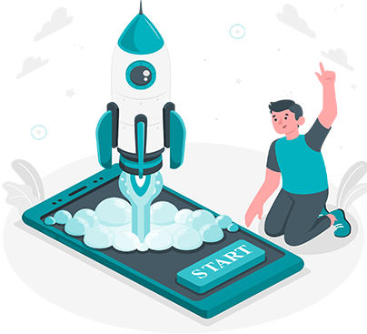 app-launching