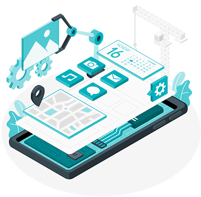 mobile-development