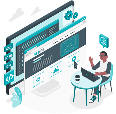website-development